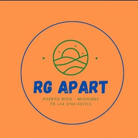 Apartmán Rgapart Puerto Rico Exteriér fotografie