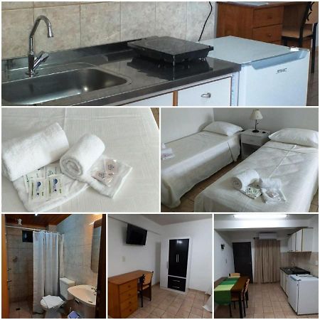Apartmán Rgapart Puerto Rico Exteriér fotografie