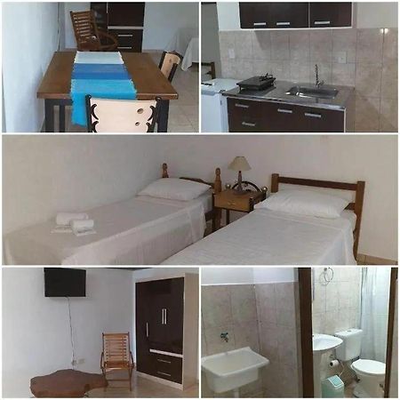 Apartmán Rgapart Puerto Rico Exteriér fotografie