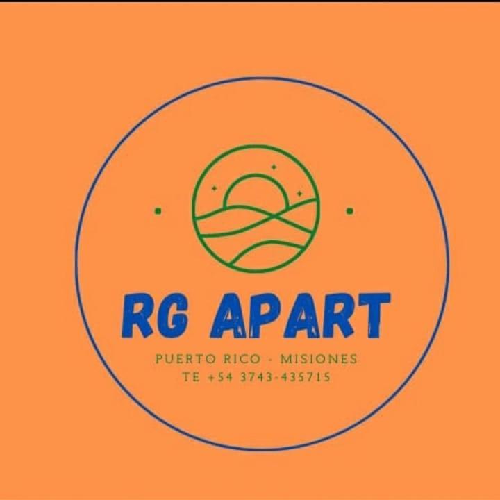 Apartmán Rgapart Puerto Rico Exteriér fotografie